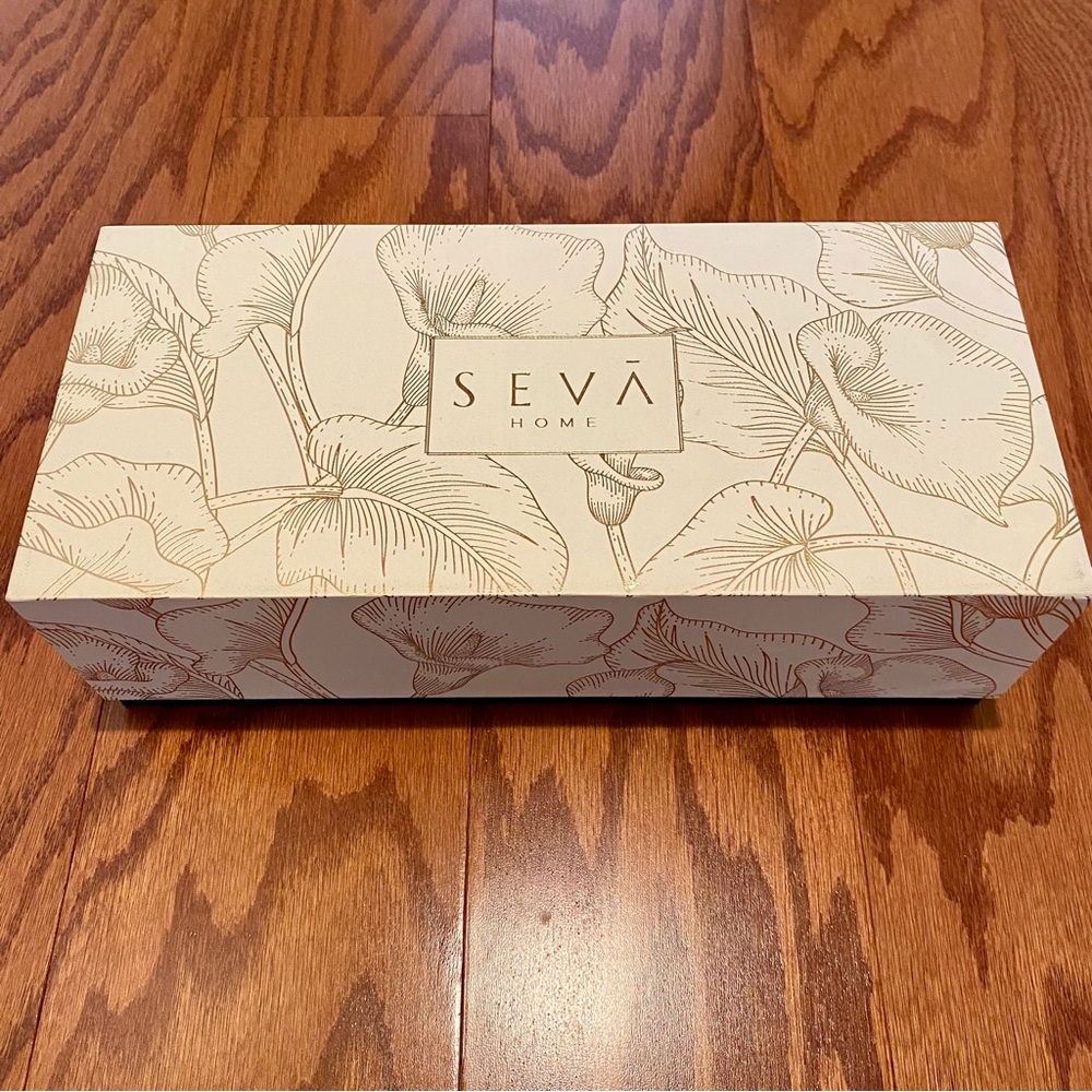 SEVA Home Gift Box